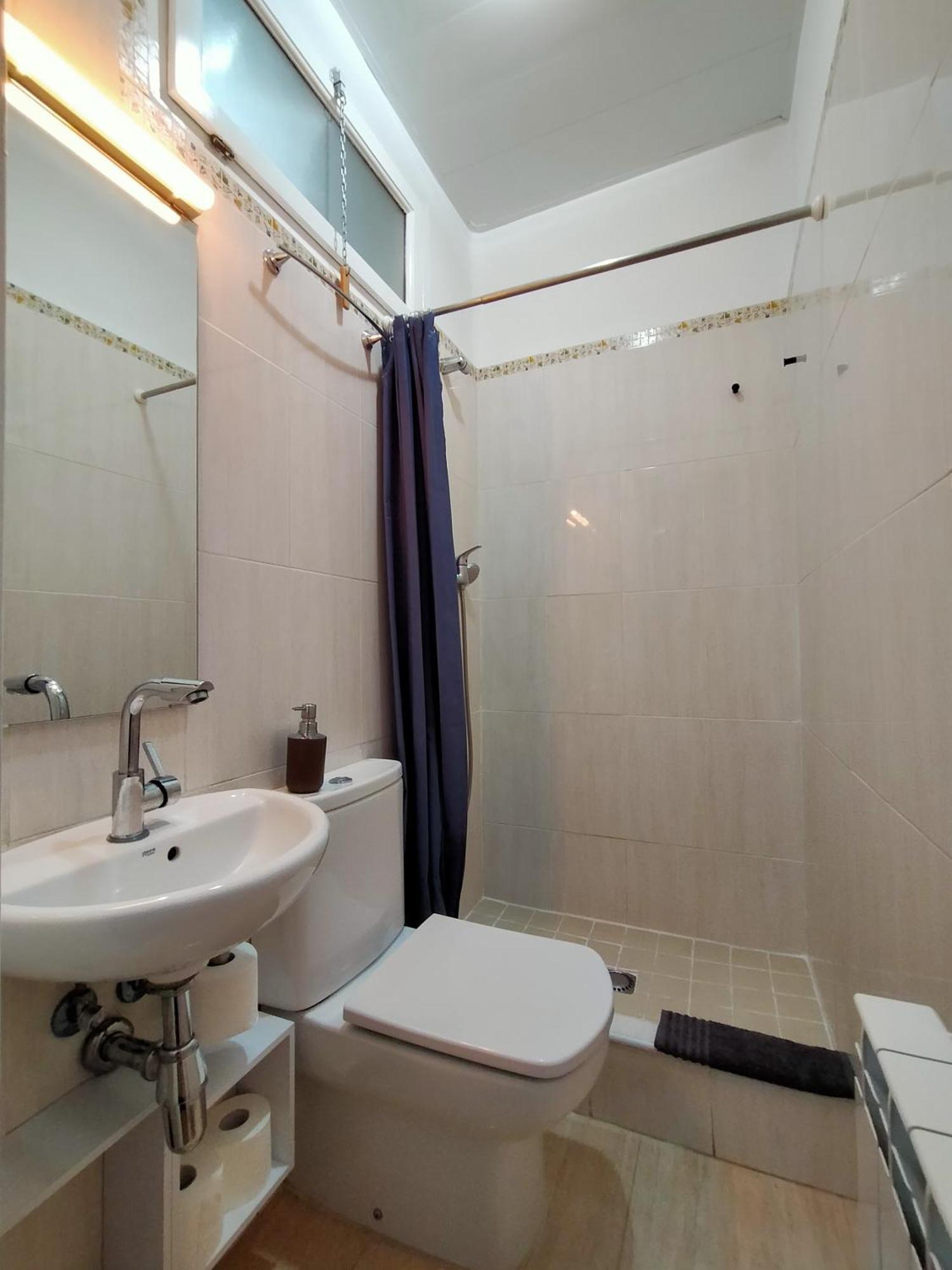 Apartament Berga Zimmer foto